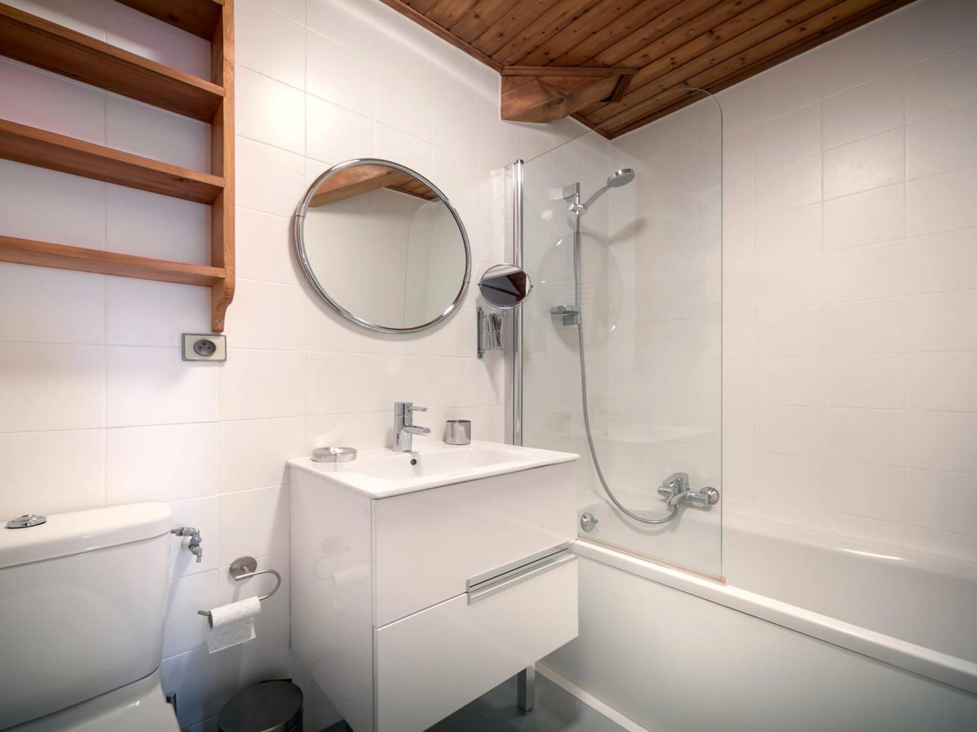 Appartement Spacieux Au Centre De Morzine, Proche Telesieges Et Commerces - Fr-1-627-31 Kültér fotó