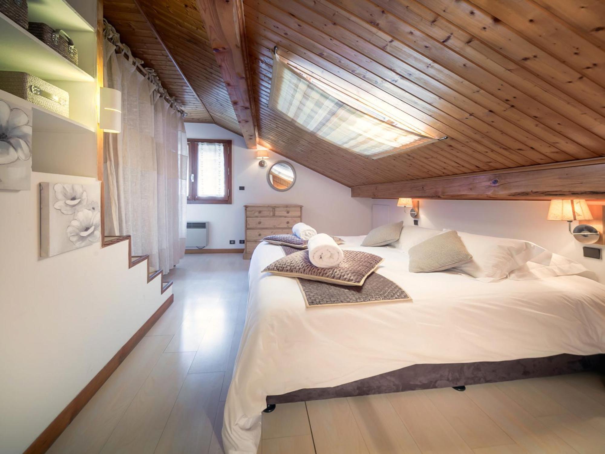 Appartement Spacieux Au Centre De Morzine, Proche Telesieges Et Commerces - Fr-1-627-31 Kültér fotó
